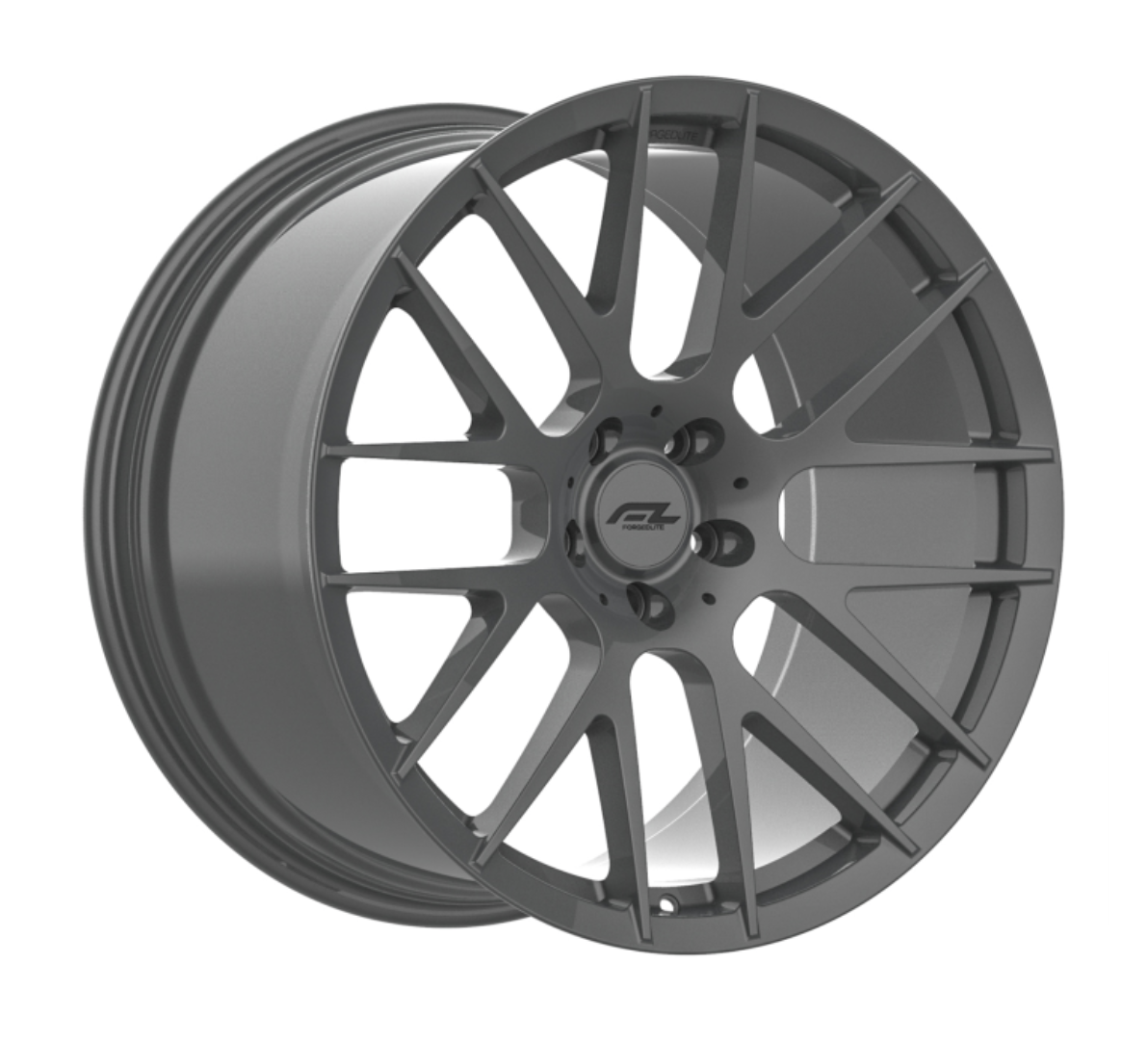 FORGEDLITE™ MC9 MONOBLOCK (1PC)