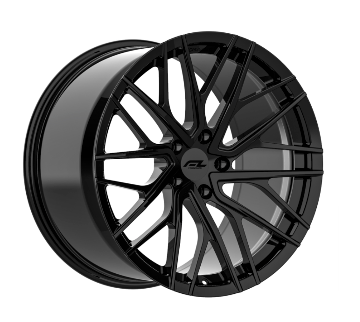 FORGEDLITE™ MD10 MONOBLOCK (1PC)
