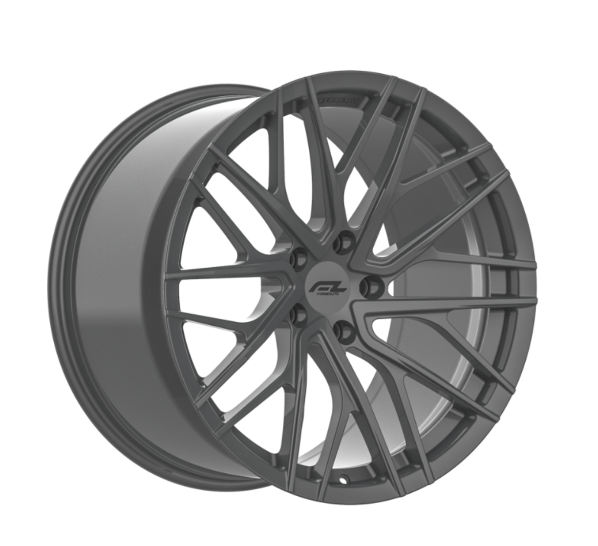 FORGEDLITE™ MD10 MONOBLOCK (1PC)