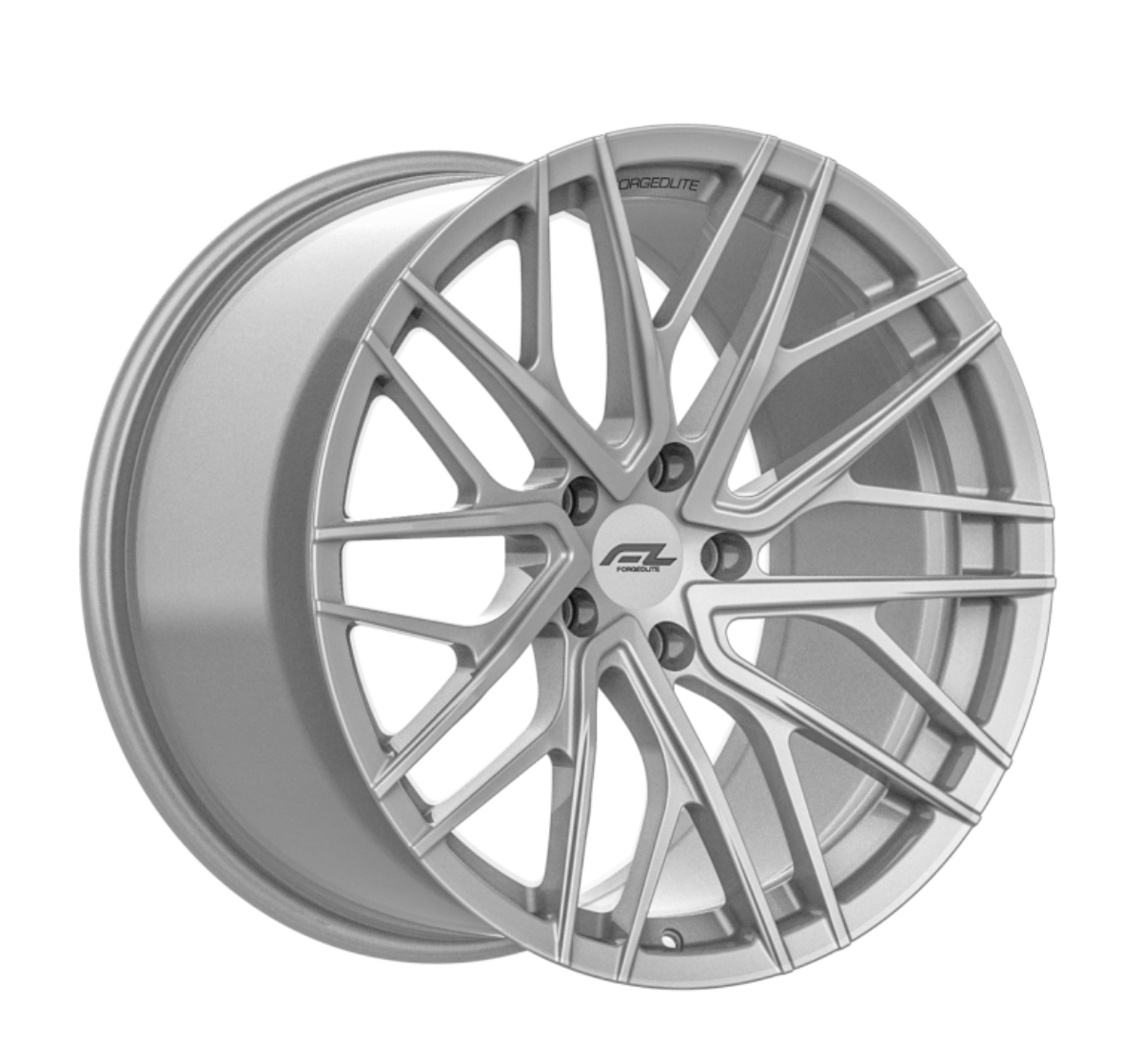 FORGEDLITE™ MD10 MONOBLOCK (1PC)