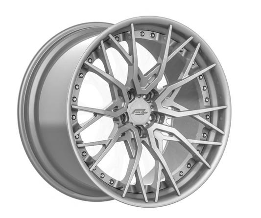 FORGEDLITE™ DC20 2-PIECE MODULAR FORGED WHEELS