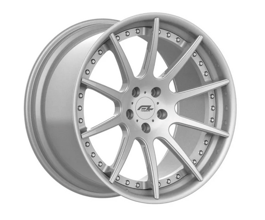 FORGEDLITE™ DC12 2-PIECE MODULAR FORGED WHEELS