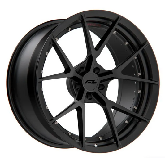 FORGEDLITE™ DS5 DUO BLOCK (2-PIECE) WHEELS