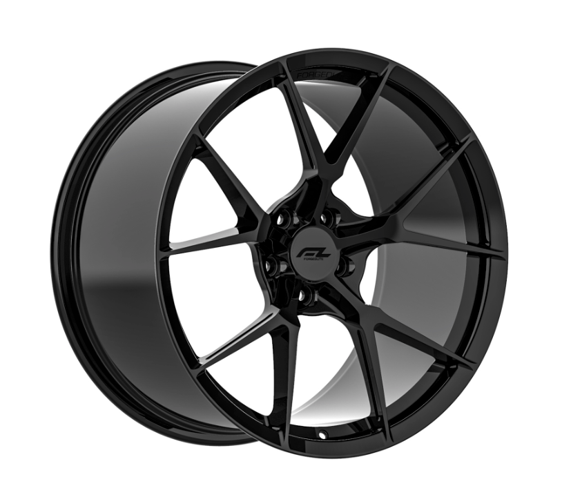 FORGEDLITE™ PF5 PERFORMANCE SERIES 1PC
