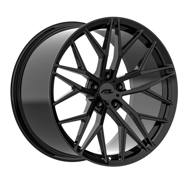 FORGEDLITE™ PF10 PERFORMANCE SERIES 1PC
