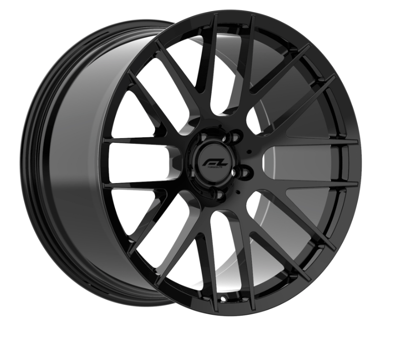 FORGEDLITE™ PF9 PERFORMANCE SERIES 1PC