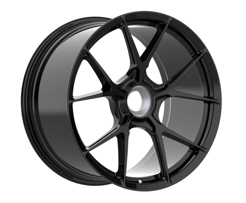 FORGEDLITE™ PF5 CENTER LOCK PERFORMANCE SERIES 1PC