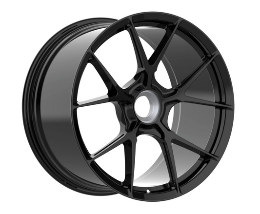 FORGEDLITE™ PF5 CENTER LOCK PERFORMANCE SERIES 1PC