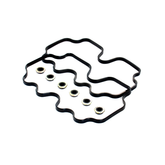 Cometic Automotive Subaru EJ22E Valve Cover Gasket Kit