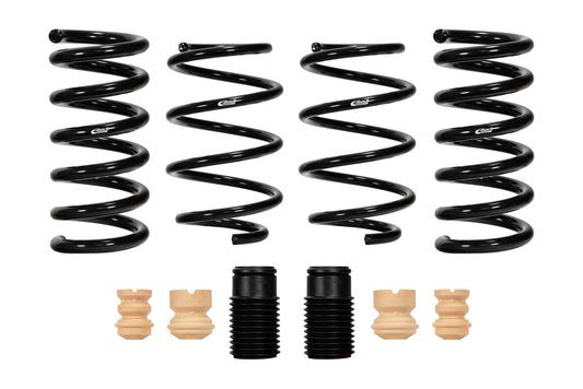 PRO-KIT Performance Springs (Set Of 4 Springs)