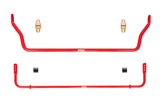 ANTI-ROLL-KIT (Front And Rear Sway Bars)
