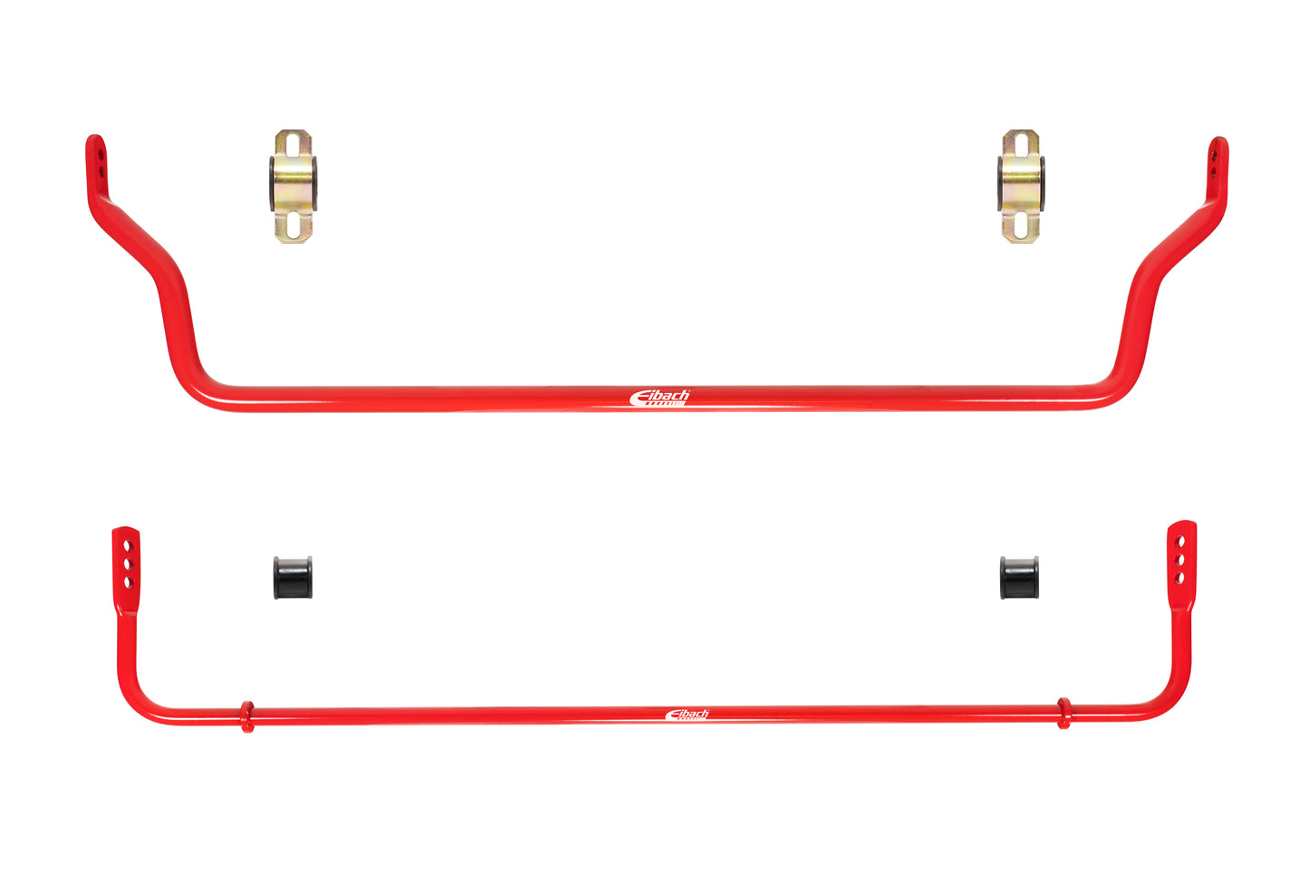 ANTI-ROLL-KIT (Front And Rear Sway Bars)
