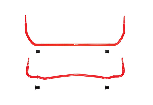 ANTI-ROLL-KIT (Front And Rear Sway Bars)