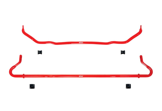 ANTI-ROLL-KIT (Front And Rear Sway Bars)