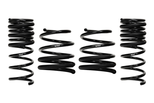 PRO-KIT Performance Springs (Set Of 4 Springs)