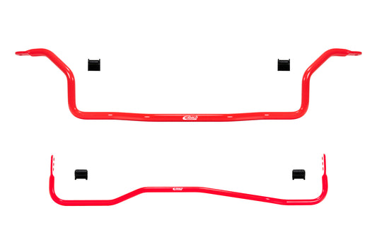 ANTI-ROLL-KIT (Front And Rear Sway Bars)