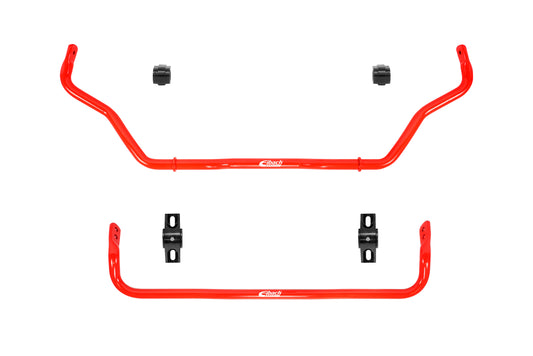ANTI-ROLL-KIT (Front And Rear Sway Bars)