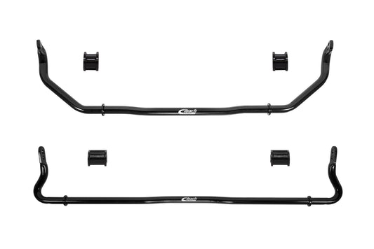 ANTI-ROLL-KIT (Front And Rear Sway Bars)