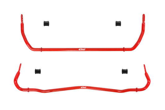 ANTI-ROLL-KIT (Front And Rear Sway Bars)