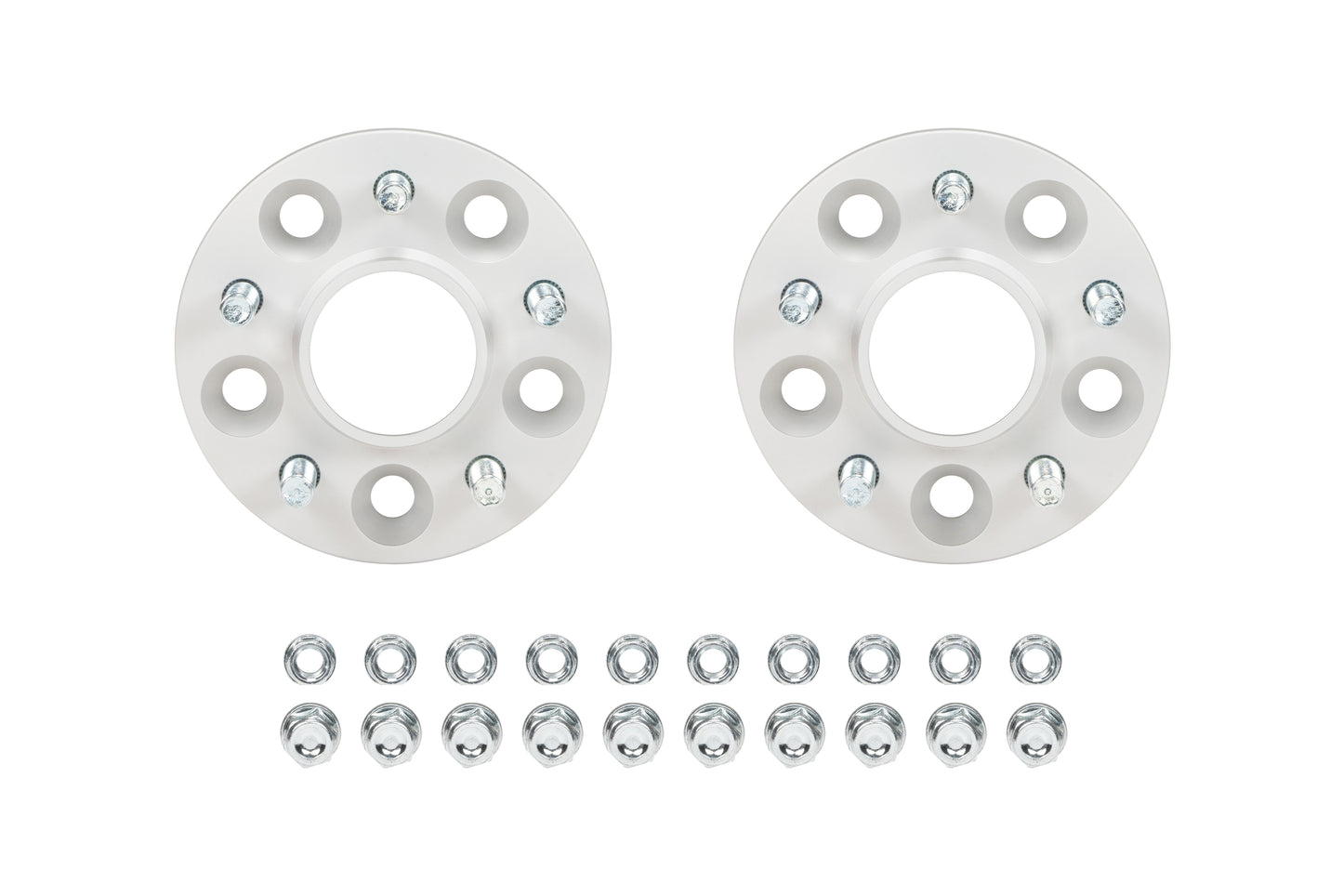 PRO-SPACER Kit (15mm Pair)