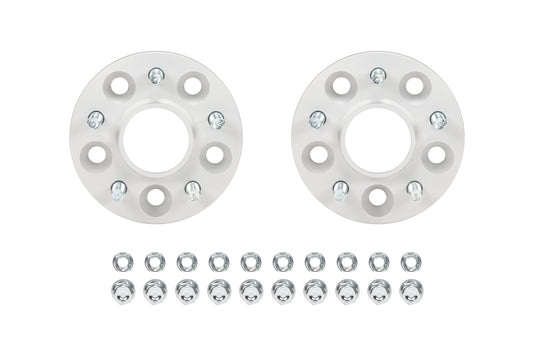 PRO-SPACER Kit (25mm Pair)