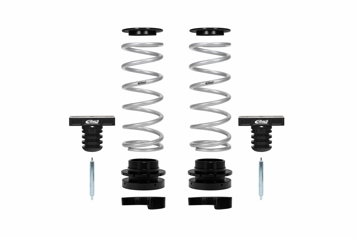 LOAD-LEVELING SYSTEM (Rear) (For +400lbs Of Added Weight)