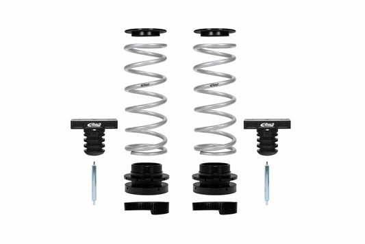 LOAD-LEVELING SYSTEM (Rear) (For +400lbs Of Added Weight)