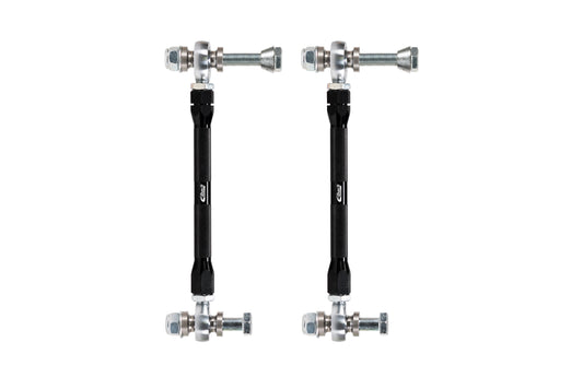 ANTI-ROLL KIT - Front Adjustable End Link System