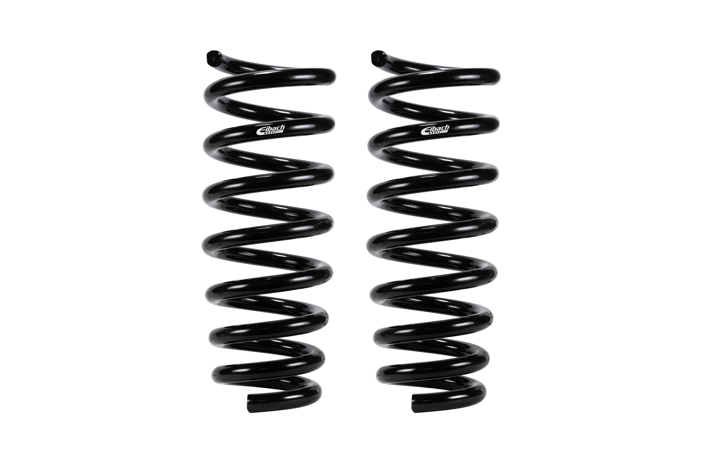 PRO-KIT Performance Springs (Set Of 4 Springs)