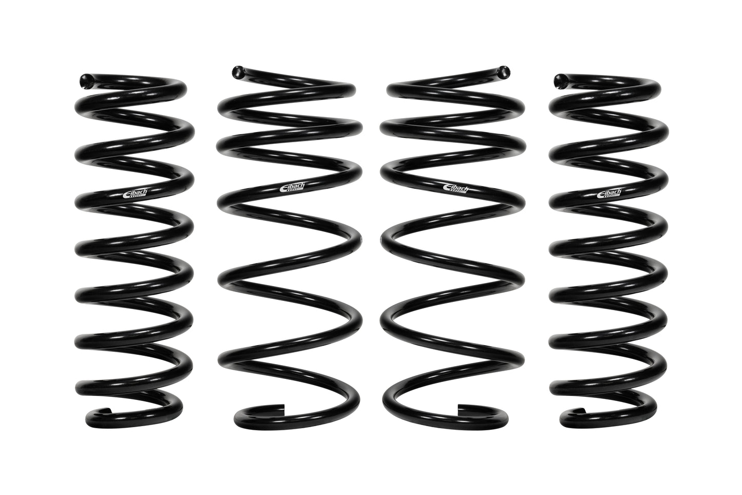 PRO-KIT Performance Springs (Set Of 4 Springs)