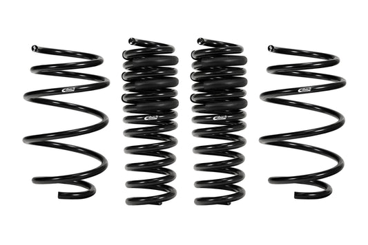 PRO-KIT Performance Springs (Set Of 4 Springs)