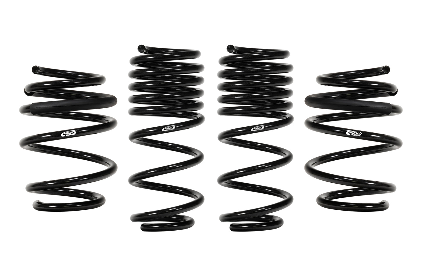 PRO-KIT Performance Springs (Set Of 4 Springs)
