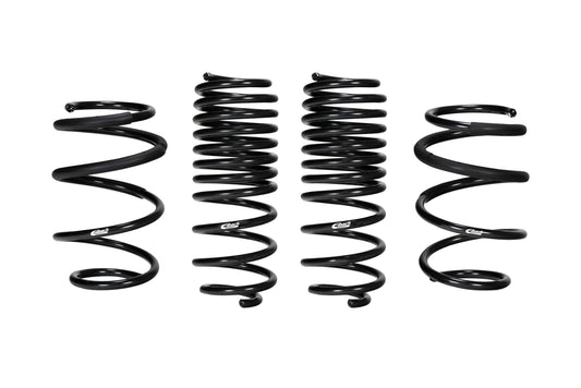 PRO-KIT Performance Springs (Set Of 4 Springs)