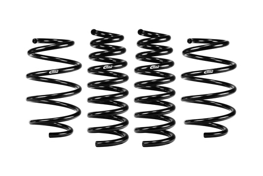 PRO-KIT Performance Springs (Set Of 4 Springs)