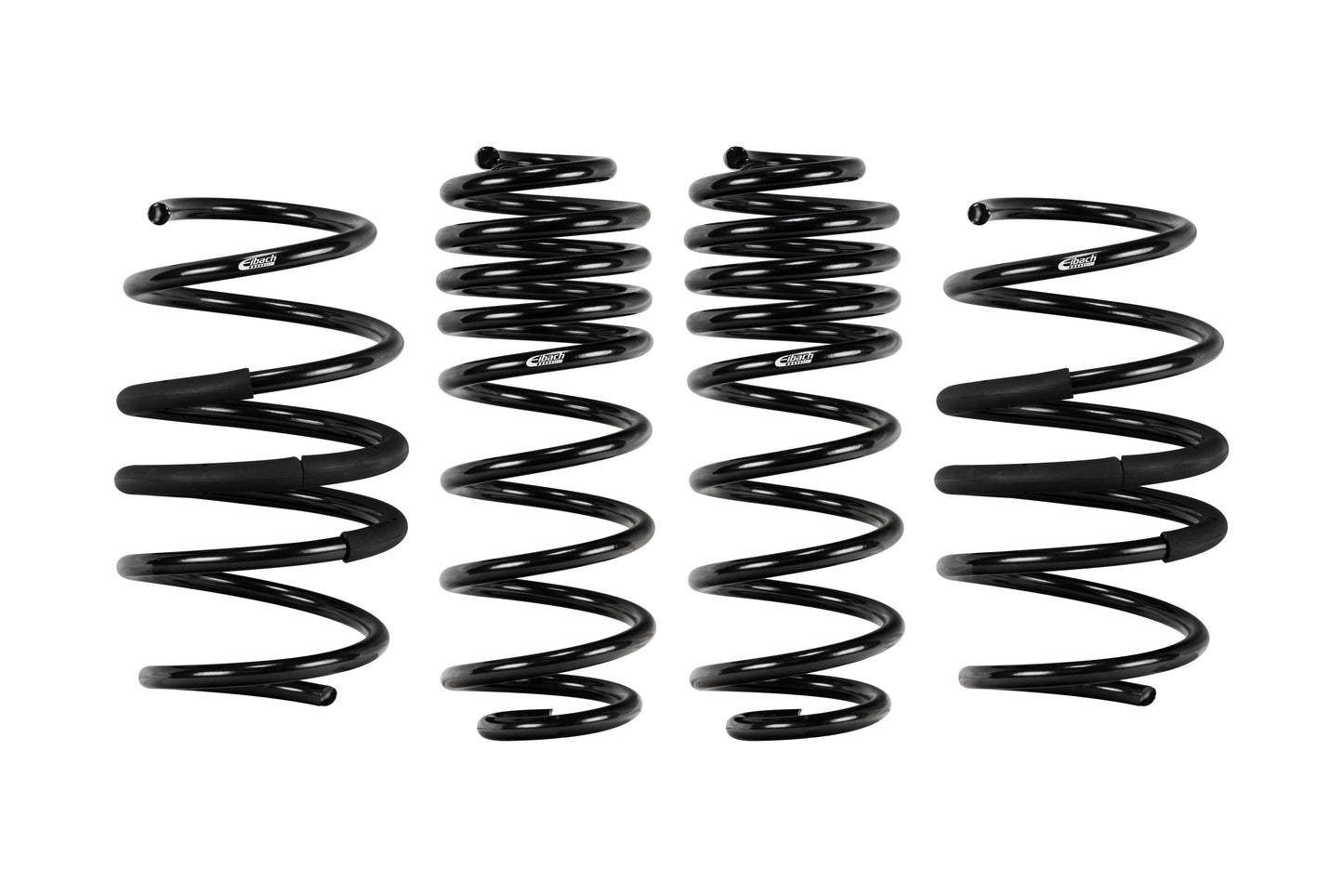 PRO-KIT Performance Springs (Set Of 4 Springs)