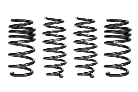 PRO-KIT Performance Springs (Set Of 4 Springs)