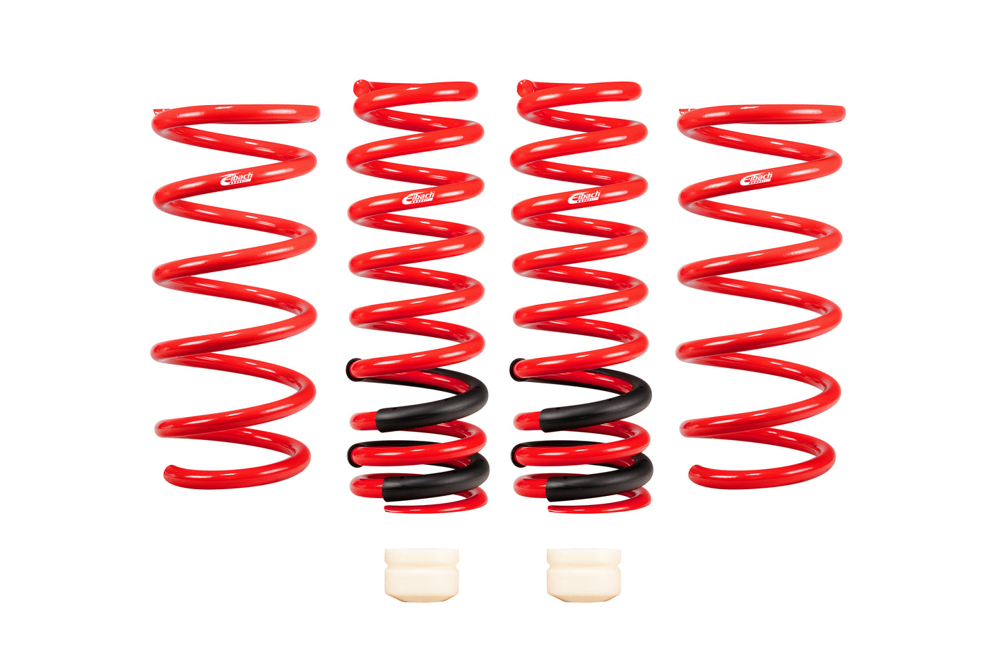 SPORTLINE Kit (Set Of 4 Springs)
