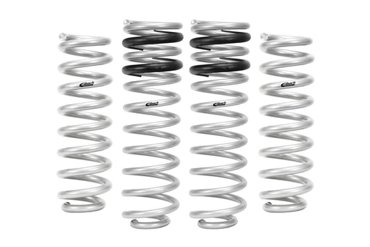 PRO-LIFT-KIT Springs (Front & Rear Springs)