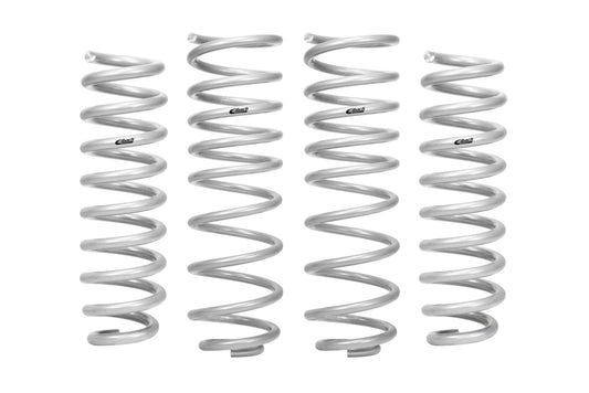 PRO-LIFT-KIT Springs (Front & Rear Springs)