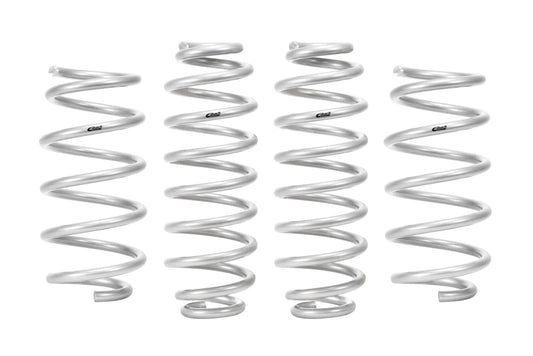PRO-LIFT-KIT Springs (Front & Rear Springs)