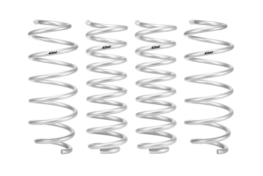 PRO-LIFT-KIT Springs (Front & Rear Springs)