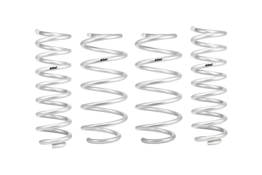 PRO-LIFT-KIT Springs (Front & Rear Springs)