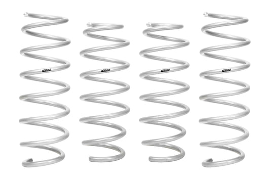 PRO-LIFT-KIT Springs (Front & Rear Springs)