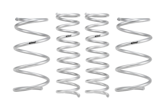 PRO-LIFT-KIT Springs (Front & Rear Springs)