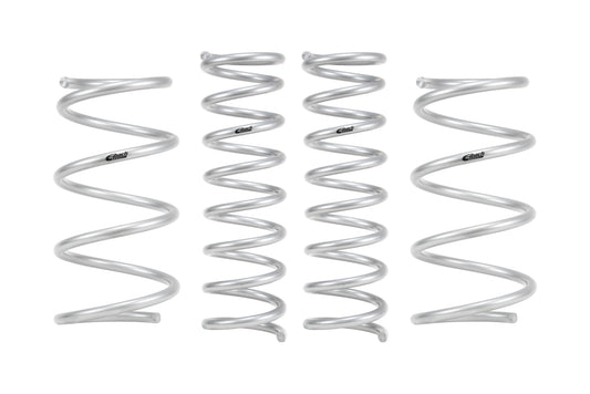 PRO-LIFT-KIT Springs (Front & Rear Springs)