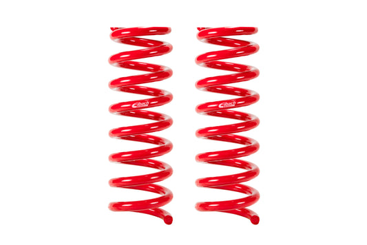 PRO-LIFT-KIT TRD PRO (Front Springs Only)
