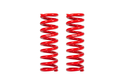 PRO-LIFT-KIT TRD PRO (Front Springs Only)