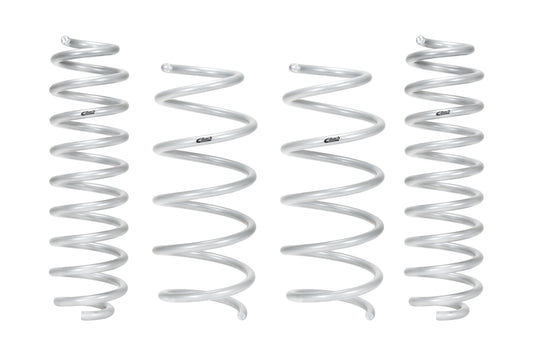 PRO-LIFT-KIT Springs (Front & Rear Springs)