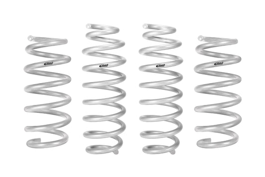 PRO-LIFT-KIT Springs (Front & Rear Springs)