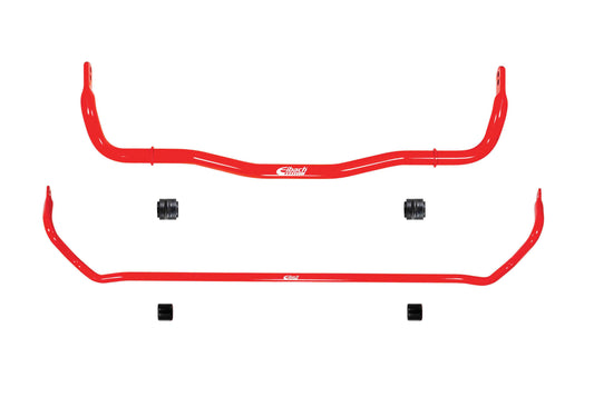 ANTI-ROLL-KIT (Front And Rear Sway Bars)